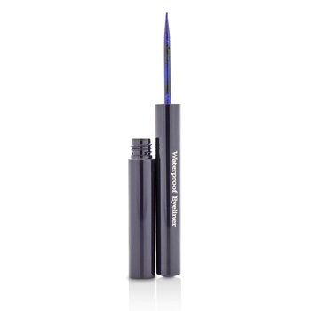 Line Designer Waterproof Eyeliner - # 3 Purple Line