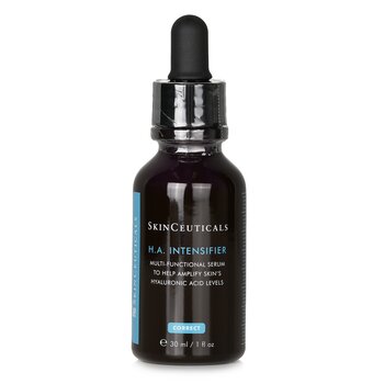 H.A Intensifier - Hyaluronic Acid Intensifier