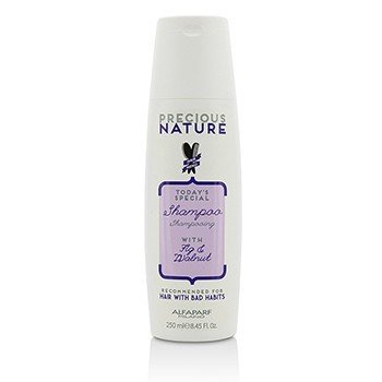 Precious Nature Today's Special Shampoo (For Hair with Bad Habits)