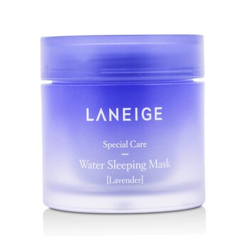 Laneige Water Sleeping Mask - Lavender