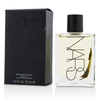 Monoi Body Glow II - Body Oil