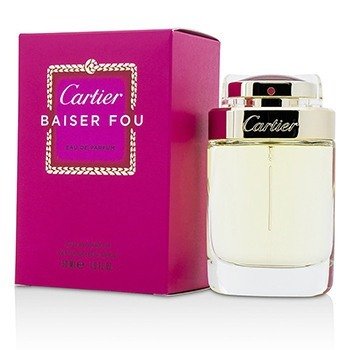 Baiser Fou Eau De Parfum Spray
