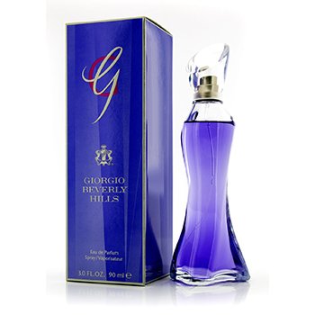 G Eau De Parfum Spray