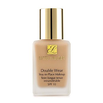 Estee Lauder Double Wear Stay In Place Makeup SPF 10 - No. 01 Fresco (2C3)