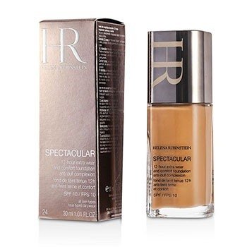 Spectacular Foundation SPF10 - No. 24 Caramel