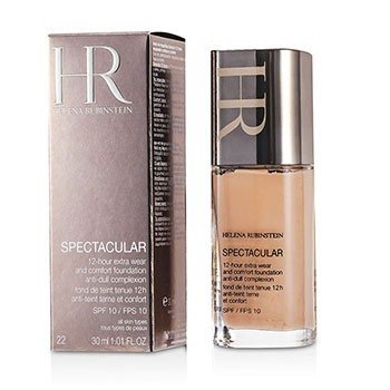 Spectacular Foundation SPF10 - No. 22 Apricot