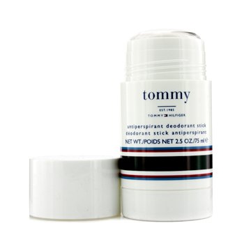Tommy Antiperspirant Deodorant Stick