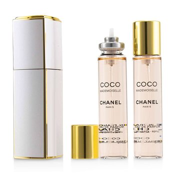 Chanel Ladies Coco Mademoiselle EDP Spray 1.7oz Fragrances 3145891164206  for Women