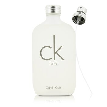 CK One Eau De Toilette Spray