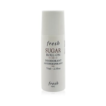 Sugar Roll-On Deodorant