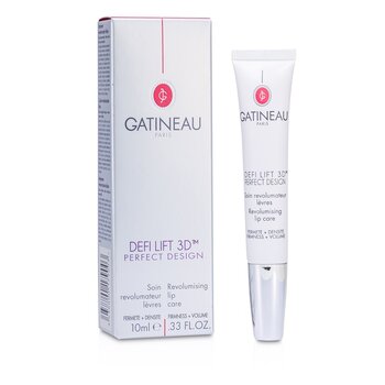 Defi Lift 3D Perfect Design Revolumising Lip Care