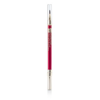 Double Wear Stay In Place Lip Pencil - # 07 Red