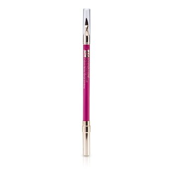 Double Wear Stay In Place Lip Pencil - # 01 Pink