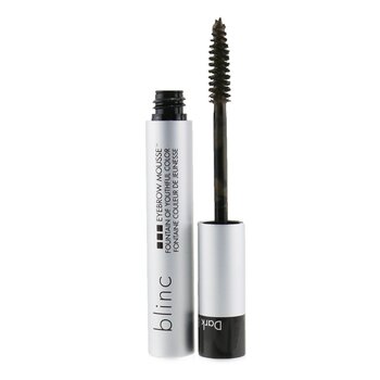 Blinc Eyebrow Mousse - Dark Brunette (Packaging Random Pick)