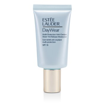 Estee Lauder DayWear Sheer Tint Release Advanced Multi-Protection Anti-Oxidant Moisturizer SPF 15