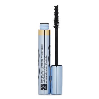 Sumptuous Extreme Waterproof Lash Multiplying Volume Mascara - # 01 Extreme Black