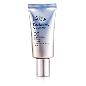 Revitalizing Supreme Global Anti-Aging CC Creme SPF10