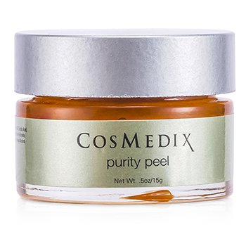 CosMedix Purity Peel (Salon Product)