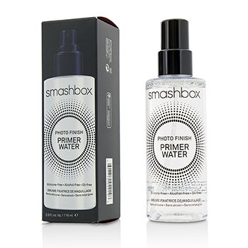Photo Finish Primer Water