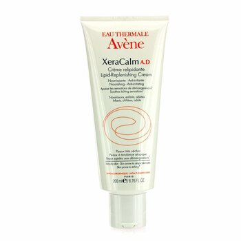 XeraCalm A.D Lipid-Replenishing Cream