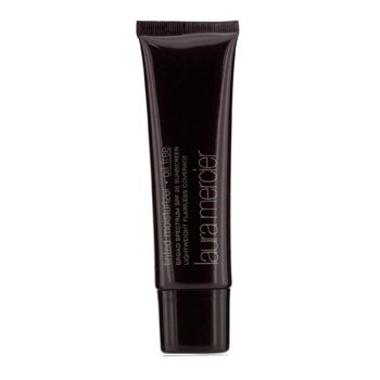 Laura Mercier Oil Free Tinted Moisturizer SPF 20 - Natural