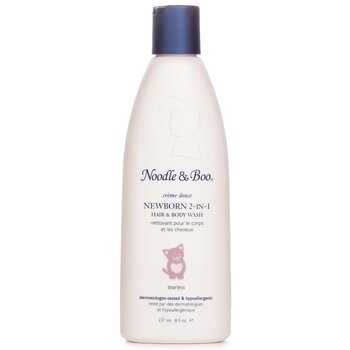 Noodle & Boo Newborn 2-in-1 Hair & Body Wash