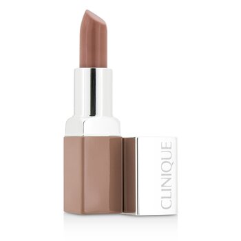 Clinique Pop Lip Colour + Primer - # 04 Beige Pop