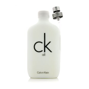 CK All Eau De Toilette Spray