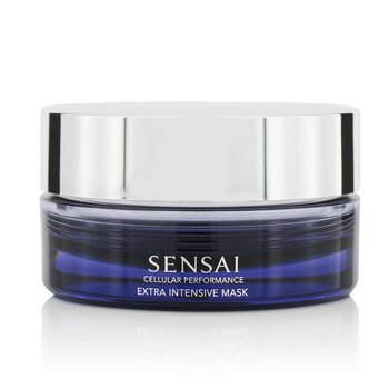 Sensai Cellular Performance Extra Intensive Mask