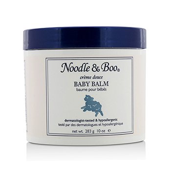 Noodle & Boo Baby Balm