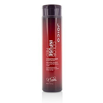 Color Infuse Red Conditioner (To Revive Red Hair)