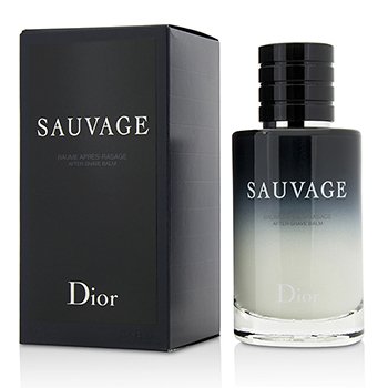 Sauvage After Shave Balm