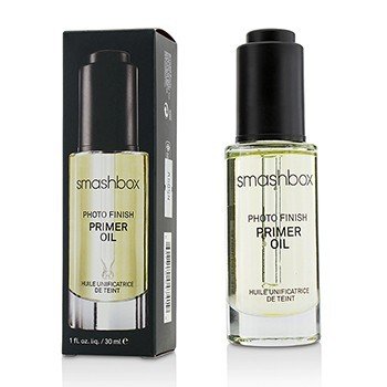 Photo Finish Primer Oil