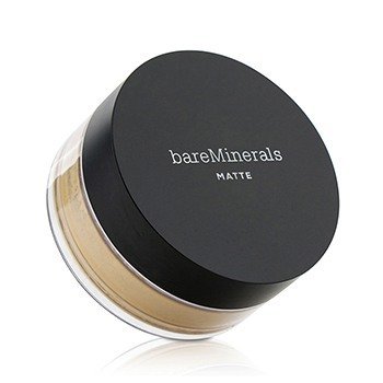 BareMinerals Matte Foundation Broad Spectrum SPF15 - Neutral Ivory