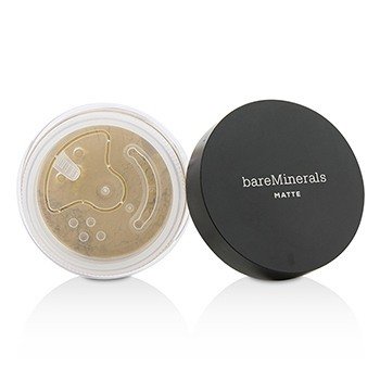 BareMinerals Matte Foundation Broad Spectrum SPF15 - Golden Beige