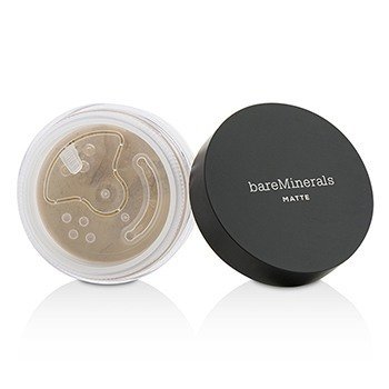 BareMinerals Matte Foundation Broad Spectrum SPF15 - Fair Ivory