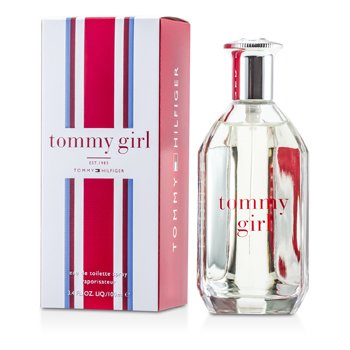 Tommy Girl Cologne Spray