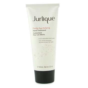 Jurlique Purely Age-Defying Hand Treatment