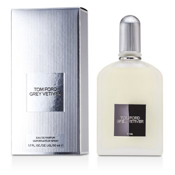 Grey Vetiver Eau De Parfum Spray