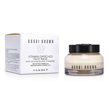 Vitamin Enriched Face Base