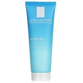 La Roche Posay Effaclar Deep Cleansing Foaming Cream