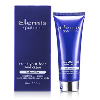 Treat Your Feet Foot Cream