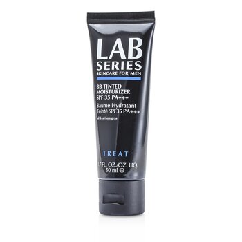 Lab Series BB Tinted Moisturizer SPF 35