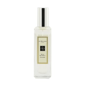 Jo Malone Wild Bluebell Cologne Spray (Originally Without Box)