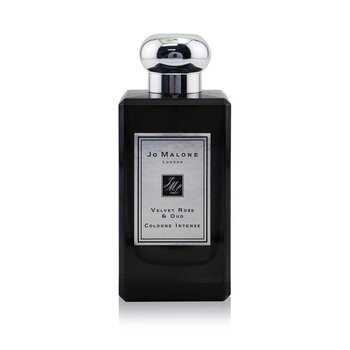 Jo Malone Velvet Rose & Oud Cologne Intense Spray (Originally Without Box)