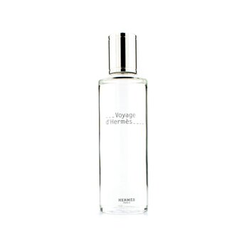 Hermes Voyage DHermes Pure Perfume Refill
