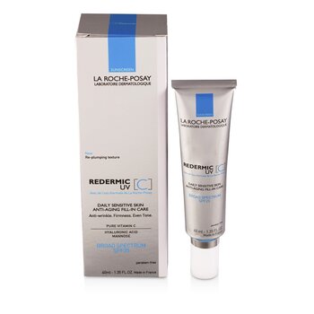 Redermic C UV SPF 25