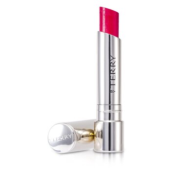 Hyaluronic Sheer Rouge Hydra Balm Fill & Plump Lipstick (UV Defense) - # 6 Party Girl