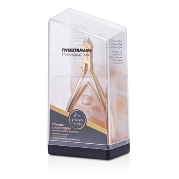 Ultra Precision Cuticle Nipper
