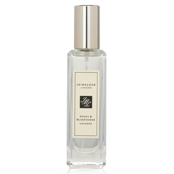 Jo Malone Peony & Blush Suede Cologne Spray (Originally Without Box)